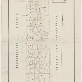 The Flushcombe Estate, Blacktown