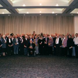 Centenary of Federation award presentation