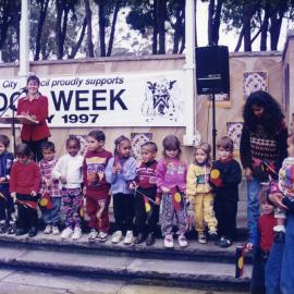 NAIDOC Week, 1997