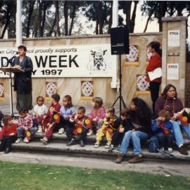 NAIDOC Week, 1997