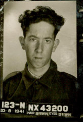 Bagust, Victor George
