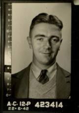 Barrett, Leonard Joseph