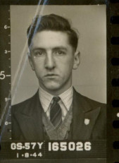 Beedell, Eric Edward
