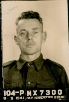 Boardman, William Vivian