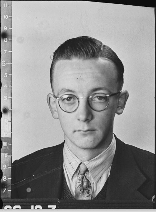 Young, Joseph Charles