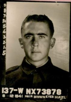 Bowman, Robert Cousins