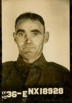 Boyes, James Edward McLean