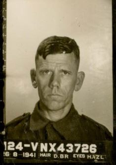 Bresnan, Gerard Eugene