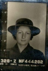 Brien, Elvie Hazel