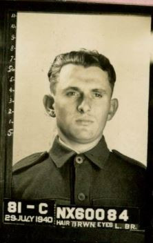 Browne, Norman Stanley