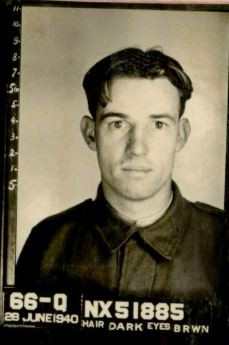 Buckley, Raymond Thomas