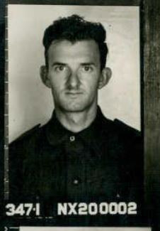Bunker, Stanley Raymond