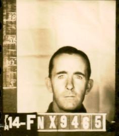 Burnett, Roy Thomas