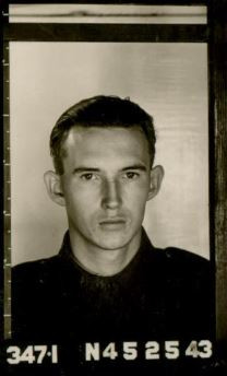 Byrne, Joseph Kenneth