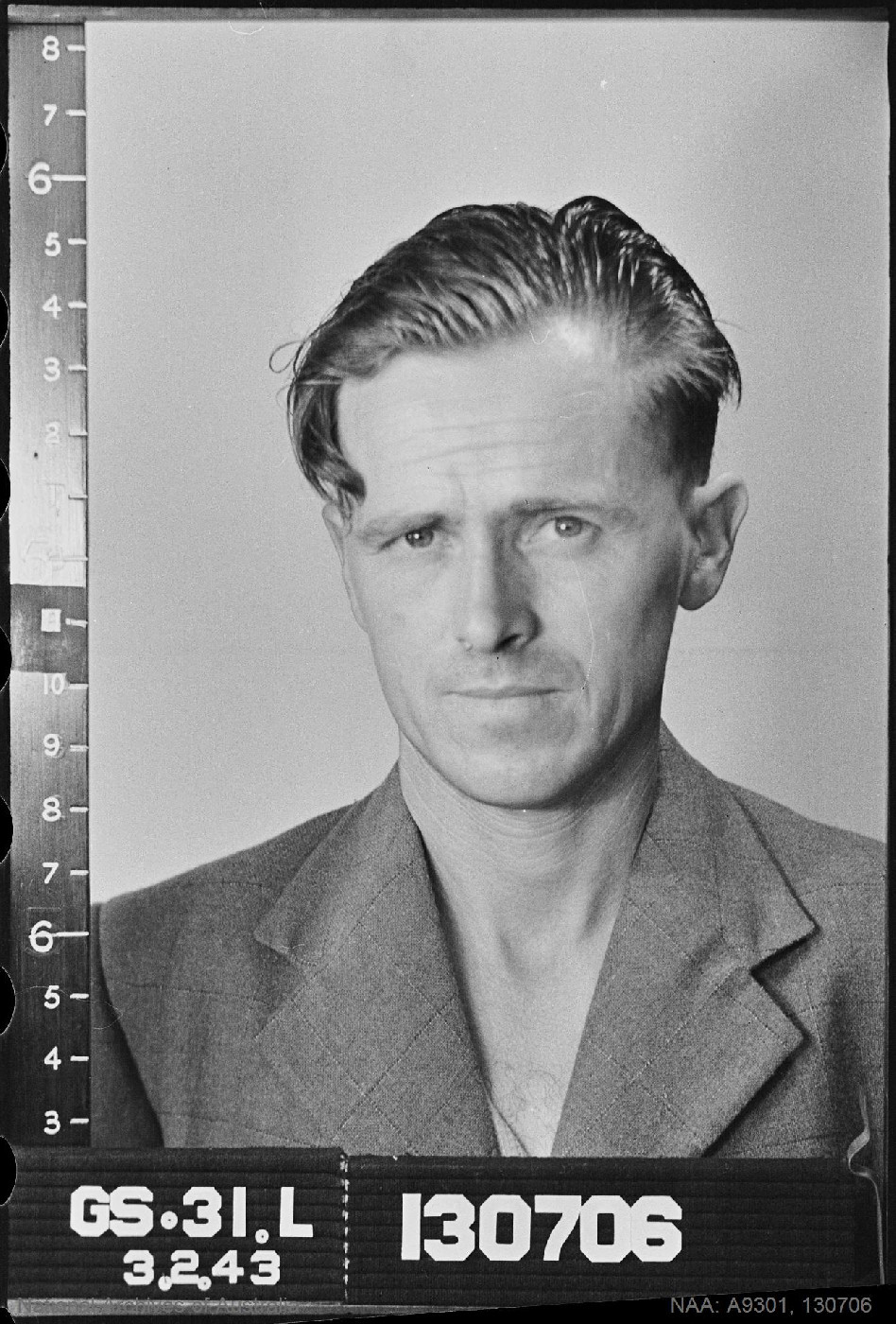 Campbell, Thomas Francis