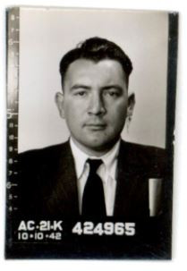 Carlson, Eric Ferdinand