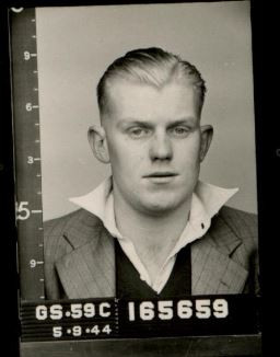 Carr, Ronald Keith