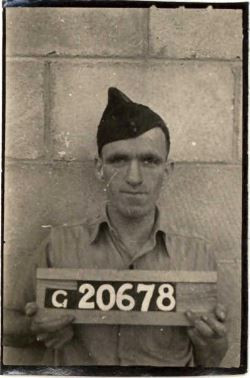 Carroll, Victor John
