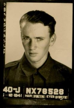 Chandler, Mervyn Lionel