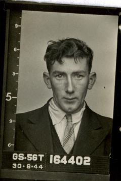 Chitty, Bernard Joseph