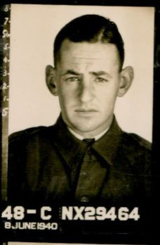 Cleaver, Arthur John