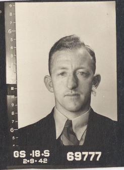 Clifton, Gordon Edward