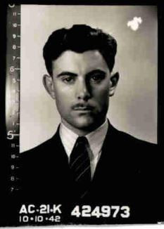 Coates, Basil Peyton