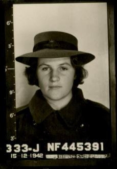 Cobcroft, Nancy Joan