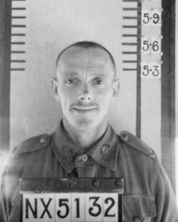 Cockrill, Frederick William