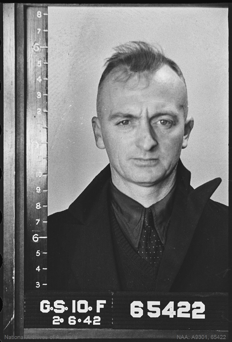Codd, Francis Thomas