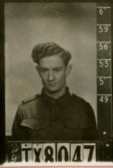 Cooke, Gordon