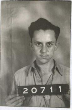 Cooper, Claude Clarence