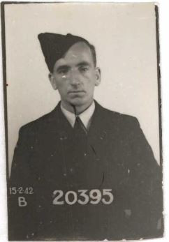 Craig, George Annfield