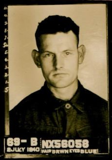 Cribbin, William Foster