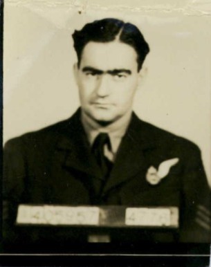 Crompton, Owen George