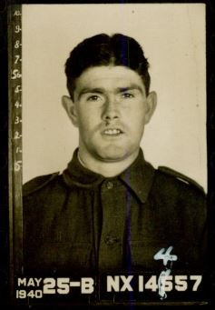 Cullen, Clarence William