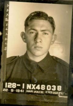 Cummins, Frank Ernst