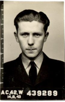 Urquhart, Alick John