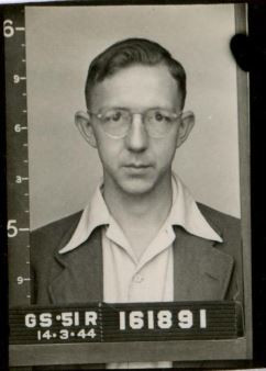 Davies, John Henry