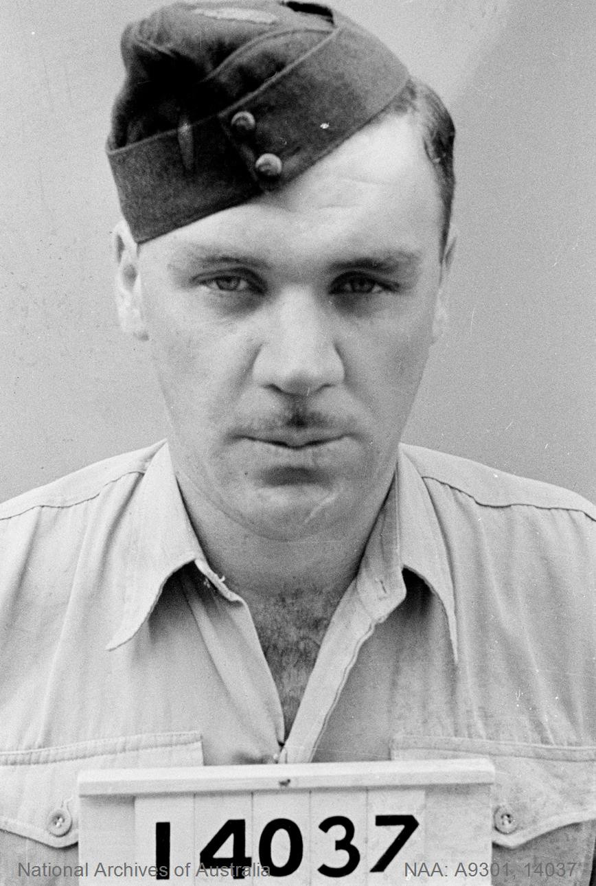 Delaney, Thomas John
