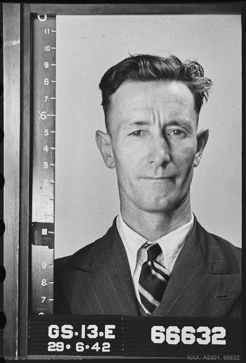 Dennett, Owen James