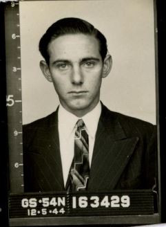 Denzel, Horace John