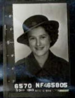 Denzel, Nancy Dove