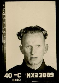 Dobson, Stanley Harry