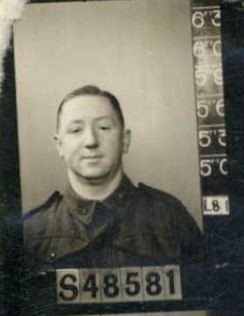 Dodman, Francis James