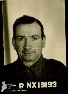 Dowling, Arthur George