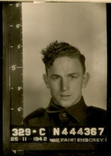 Drayton, George Frederick