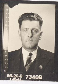 Duckworth, Leslie Frederick Claude