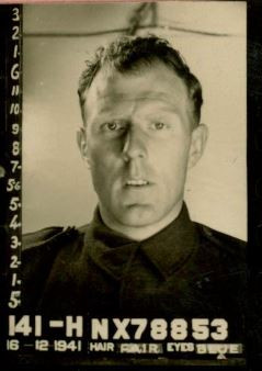 Edwards, Francis Arthur