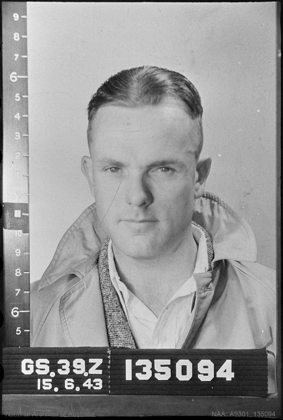 Egan, Harry